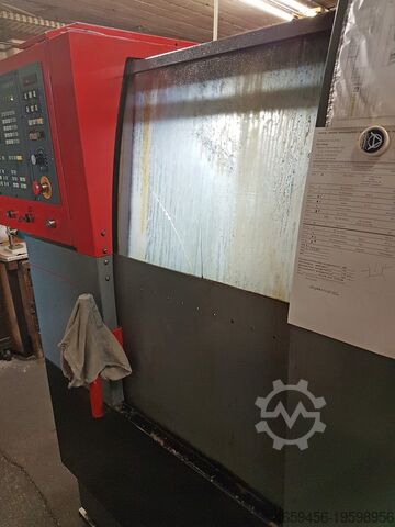 Токарный станок с ЧПУ EMCO ET425