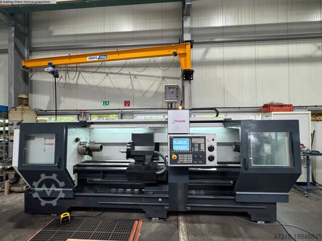 Токарный станок с ЧПУ PINACHO ST 310 x 3000