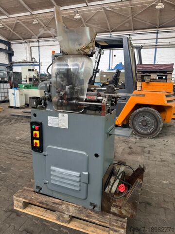 Автоматическая барная машина TRAUB A 25