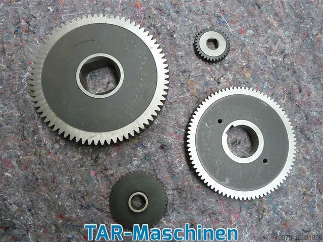 Аксессуары для станков и т.д. SCHUETTE 