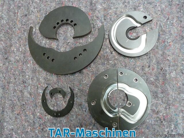 Аксессуары для станков и т.д. SCHUETTE 