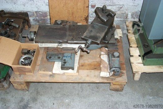 ползун ложа VDF 18 RO