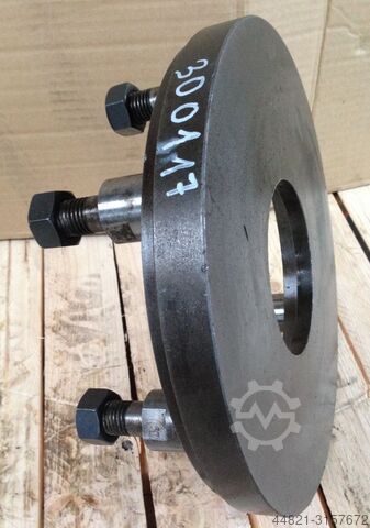 Зажимной адаптер  