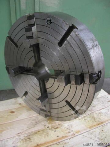 Лицевая панель KLOPFER 