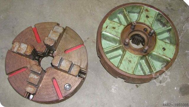 Лицевая панель WERNER-WERKE 