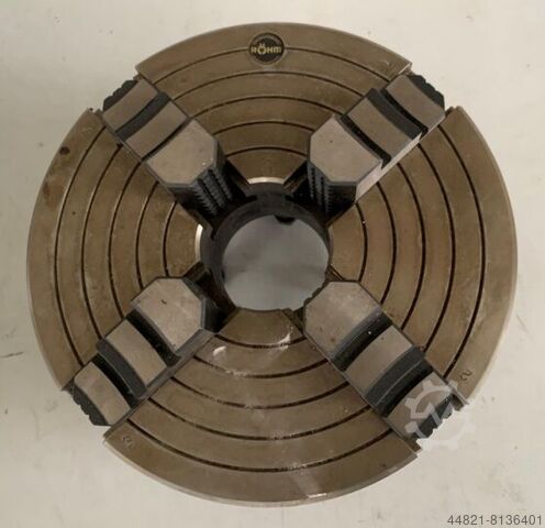 Лицевая панель RÖHM 493 UGE