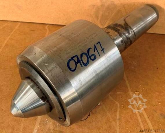 Задняя бабка BRUCKNER MG 14006