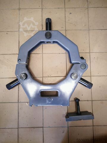 Экстра большая неподвижная люнетта для SN50-500 TOS Trenčín SN50