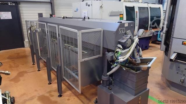 Балочные кормушки IEMCA MASTER 880 33 F