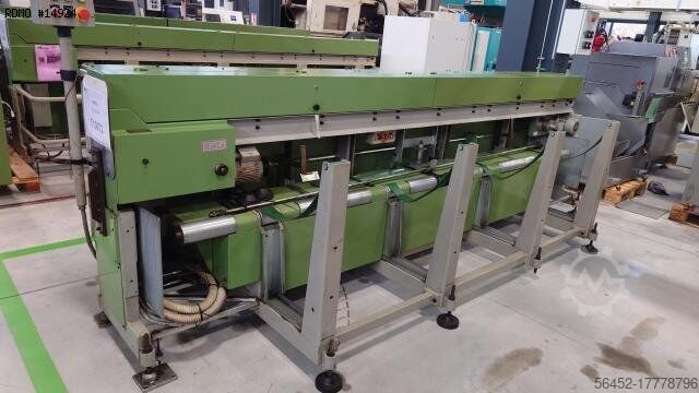 Балочные кормушки IEMCA PRA 40/38F