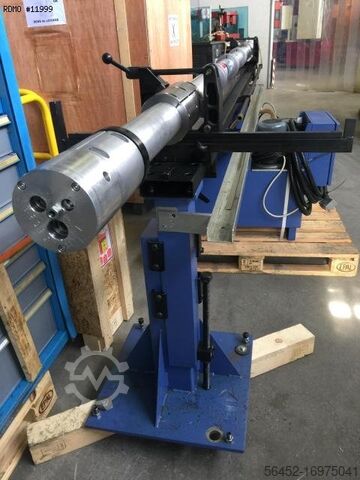 Стержневые питатели LNS 3.11HS-4.4