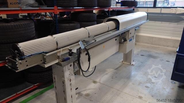 Балочные кормушки LNS TRYTON 112