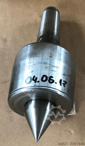 Задняя бабка RÖHM 116 H