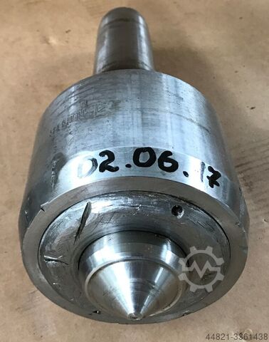 Задняя бабка BRUCKNER 