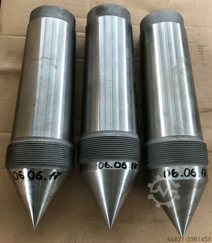 Задняя бабка BRUCKNER F 10543