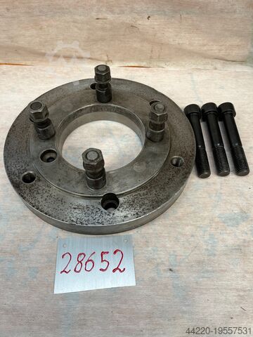 Фланец для подкладки  