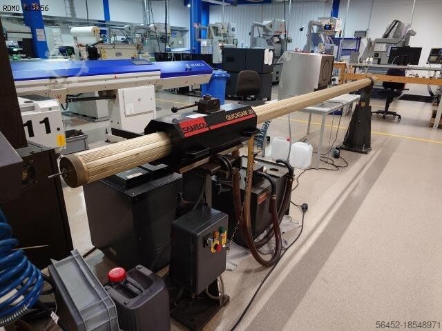 барные подачи SAMECA QUICKSAM 20