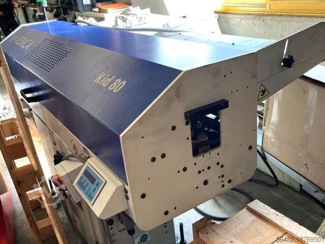 Балочные кормушки IEMCA KID 80-16