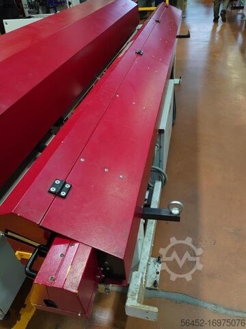 Балочные кормушки FMB MINIMAG 18