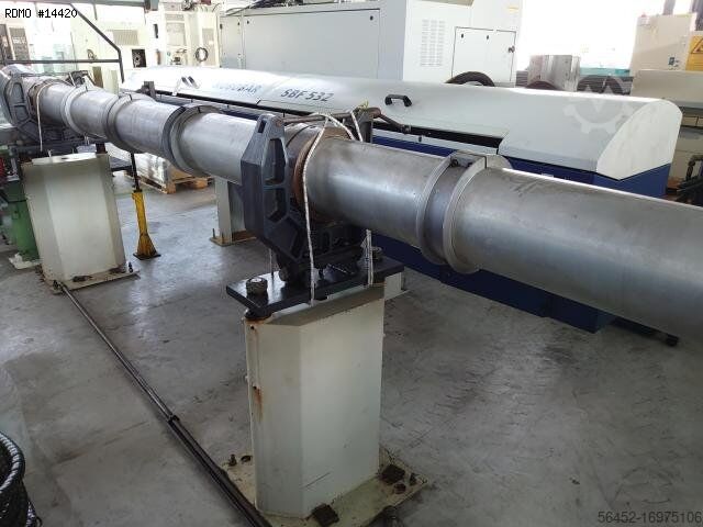 Балочные кормушки LNS 6.68 HS - 4.4