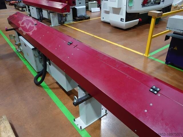 Балочные кормушки FMB MINIMAG 18