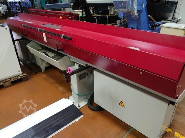 Балочные кормушки FMB TURBO 5-42/3200/B