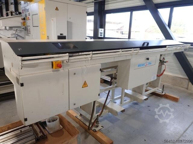 Балочные кормушки BREUNING IRCO SIMAG 42.1 R-3000