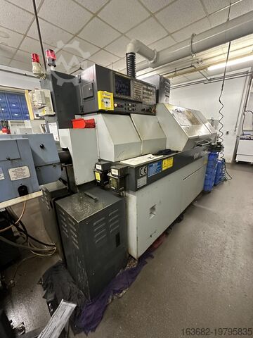 Фирменная звезда SR-32_Bj.1998_IntNr231025 STAR Micronics SR-32