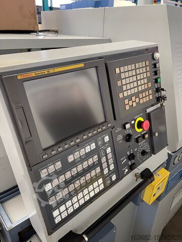 подержанный STAR SV12/подержанный STAR SV 12, `03 (IntNo230334) STAR Micronics SV 12