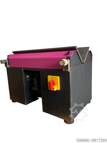 Станок для снятия заусенцев / Фаскосниматель Rolei Eisenblätter PEF 500 Gratowarka / Ukosowarka Rolei Eisenblätter PEF 500 