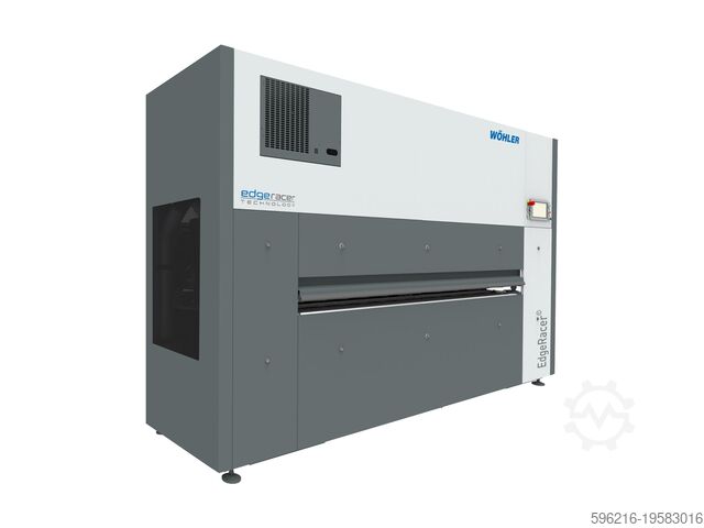 Одно для всего: шлак, заусенцы и оксид EdgeRacer the Grinder G 1500