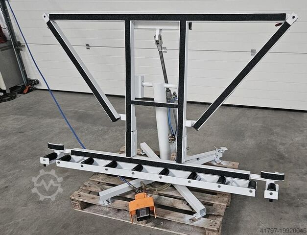 Монтажный стол Ruchser RU-4 Ruchser RU-4