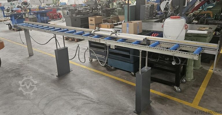 Ограничитель длины Elumatec MMS 200 Elumatec MMS 200