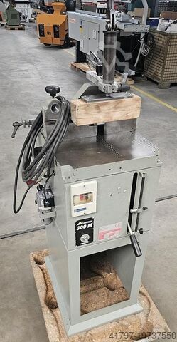 Алюминиевая пила Emmegi LMS 300 M Emmegi LMS 300 M