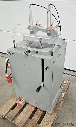 Алюминиевая пила Pressta Eisele LMS 350 GM Pressta Eisele LMS 350 GM