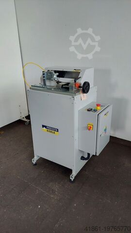 станок для резки газовых труб из ПВХ PRESSTA EISELE PRESSTA-NOVA