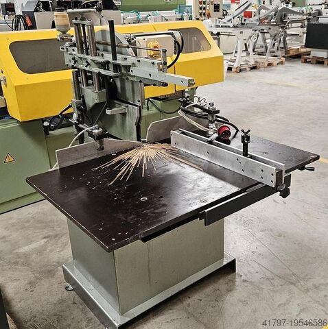 Тяговая пила Graule ZS 200 N Graule ZS 200 N