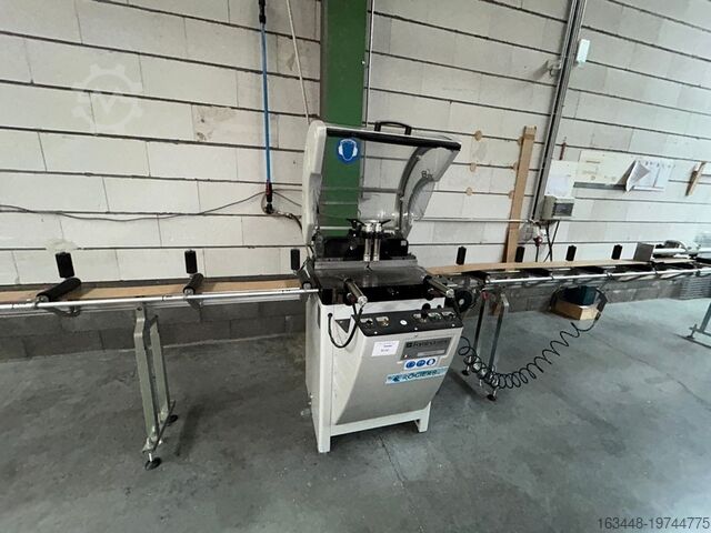 автоматическая пила Fom Industrie Panda 400