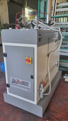 Торцовочная пила для штапика - MAESTRO RobTech Maestro