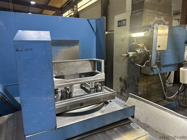 WMW BFT 105 TNC 155 WMW BFT 105