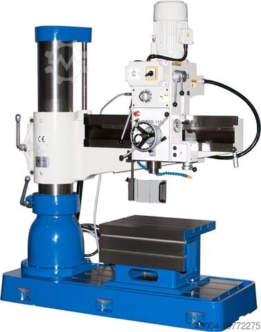 Радиально-сверлильный станок TAILIFT TPR-1100