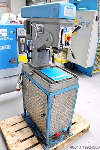 Сверло для скамьи MAXION BT 25 ST