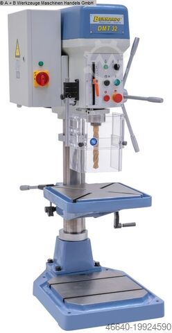 Сверло для скамьи BERNARDO DMT 32