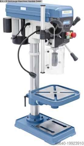Сверло для скамьи BERNARDO BM 25 T / 400 V - R/L