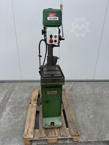 Сверло для скамьи IXION BTU 15 GL