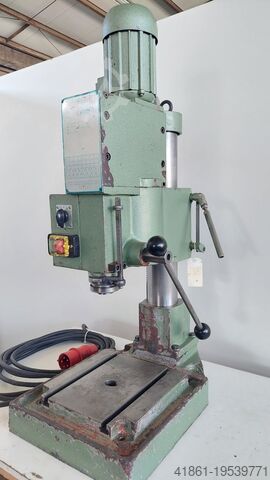 Сверло для скамьи KNUTH KGB 25