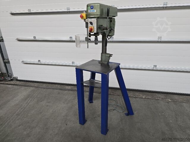 сверлильный станок IXION BT 15 STP