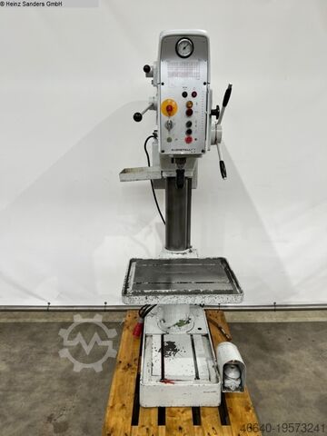 Колонковое сверло ALZMETALL AB 35 S
