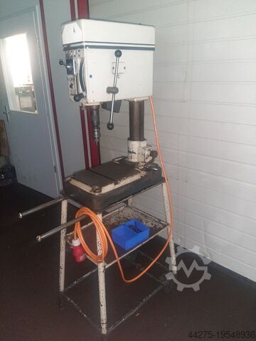 Сверло для скамьи Solid TB 13 S