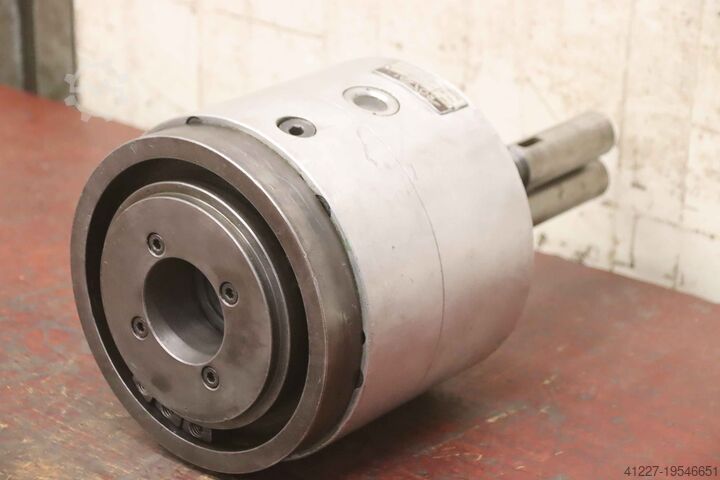 Многоспиндельная сверлильная головка MK3 Romai SMSK 2/23